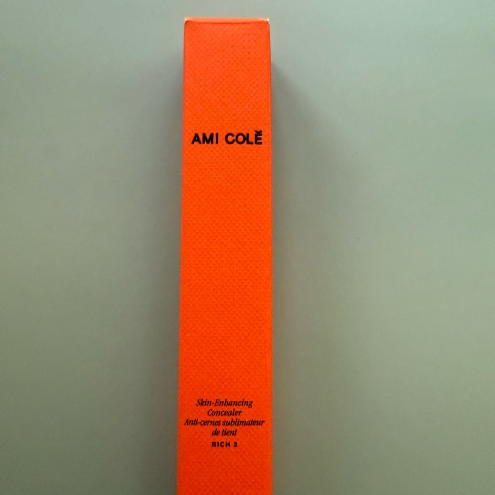 Ami Colé Skin Enhancing Concealer Shade Rich 2 - Picture 2 of 4